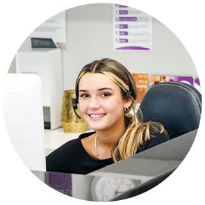 Course information on Certificate I in Workplace Skills