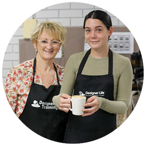 Course information on Certificate II in Hospitality