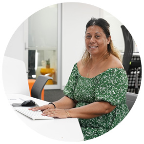 Course information on Certificate III in Business