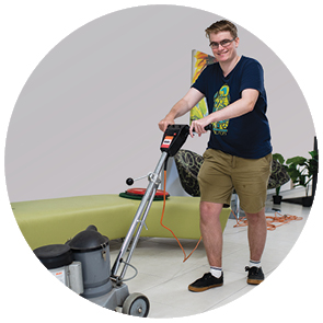 Course information on 