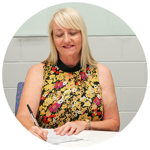 Course information on Certificate in III Business (Adminstration)