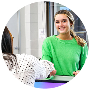 Course information on Certificate III in Business (Customer Engagement)