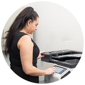 Course information on Certificate II in Workplace Skills