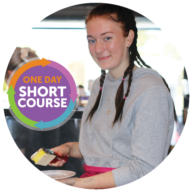 Course information on Use Hygienic Practices for Food Safety