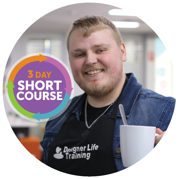 Course information on Barista Training Course