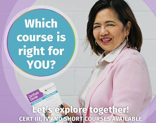 Let's explore career changes!